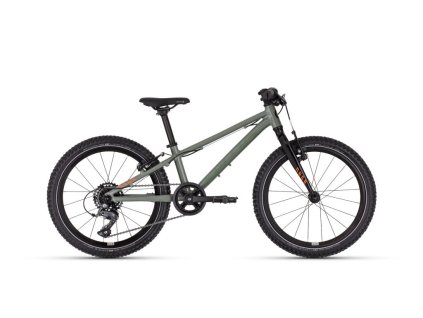 Dětské kolo Kellys Naga Air 70 Sage Green 20" 2025