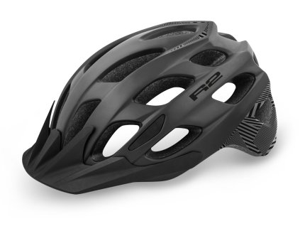 Cyklistická helma R2 Cliff ATH22A