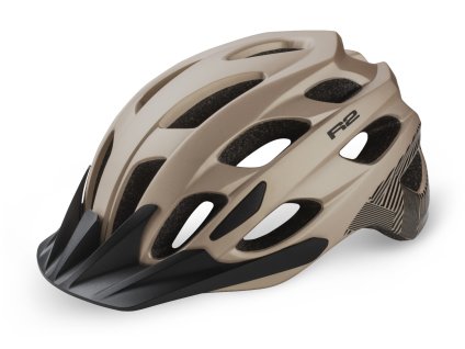 Cyklistická helma R2 Cliff ATH22H