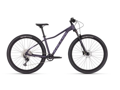 Horské kolo Kellys Vanity X90 Thunderstorm purple 29" 2025