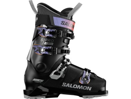 Salomon S/Pro Alpha 80 W GW Black 24/25 (Velikost 23/23,5)