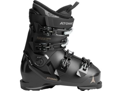 Atomic Hawx Magna 75 W Black 25/26 (Velikost 26/26,5)