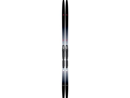 Běžky Atomic Pro Skate Gen S Med + vázání Prolink Shift Skate Red/black 25/26 (Délka 170)