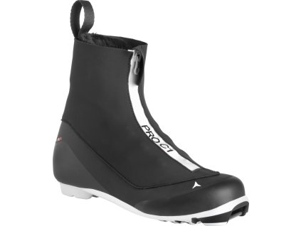 Boty Atomic Pro C1 W Black 25/26 (Velikost 37 1/3)