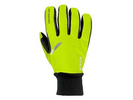 Zateplené rukavice R2 ATR13C STORM (Velikost M)