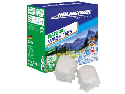 7D7A797C7E7579786D6F7A7E 6B5C5A5A5A5A5F5F626D5E5E natural wash tabs 24 pcs