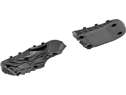 Podpatěnky Atomic Cantable Grip black (Velikost 22-24,5)