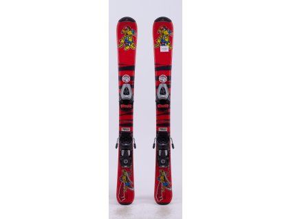 Tecno Pro Tigrrr 90 cm (Délka 90)