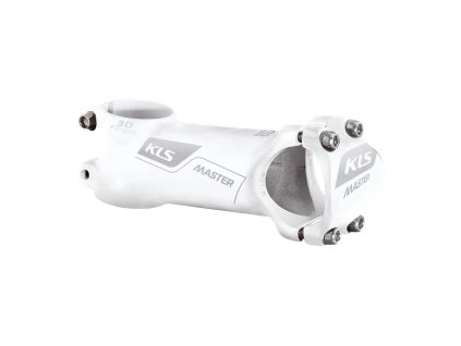 Představec Kellys Master White 110mm servisní balení