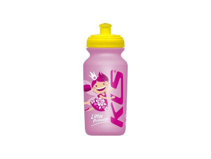 bottle RANGIPO pink