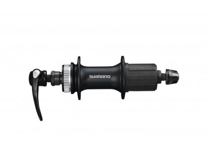 náboj Shimano FH-M4050 zadní 32d 8,9,10r černý original balení