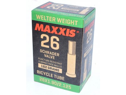 Duše Maxxis Welter 26×1,90 / 2,125