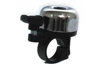 Zvonek M-Wave mini chrom