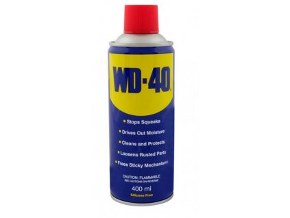 olej WD-40 spray 400ml