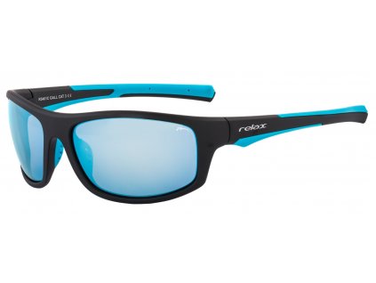Sportovní sluneční brýle Relax Gall R5401C