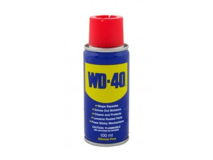 Olej WD-40 spray 100ml