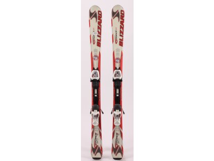 Blizzard G Force JR 120 cm