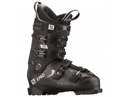 Salomon X Pro 100 18/19