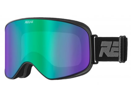 Lyžařské Brýle RELAX Strike HTG62