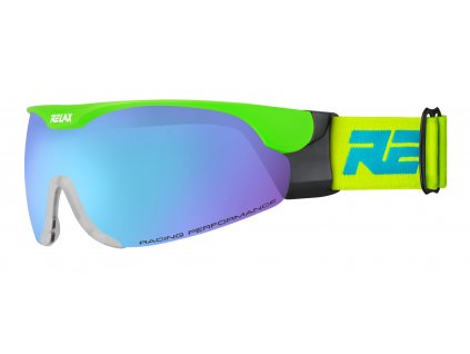 Lyžařské brýle RELAX Cross HTG34J