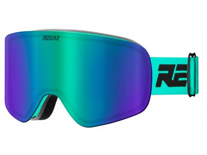 Lyžařské Brýle RELAX Feelin HTG49C