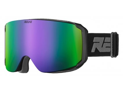 Lyžařské Brýle RELAX Squad HTG63A