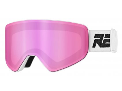 Lyžařské Brýle RELAX Sierra HTG61A