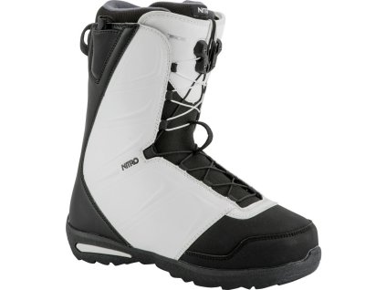 SNB boty Nitro Vagabond TLS 18/19