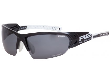 Sportovní sluneční brýle R2 UNIVERSE RX AT070