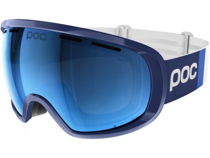 POC Fovea Clarity comp blue/blue