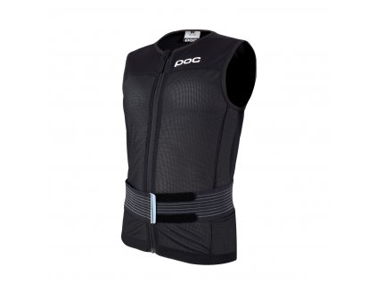 POC Spine VPD Air Vest WO Uranium Black 20/21