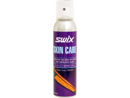 Péče pásu SWIX Skin Care 150ml
