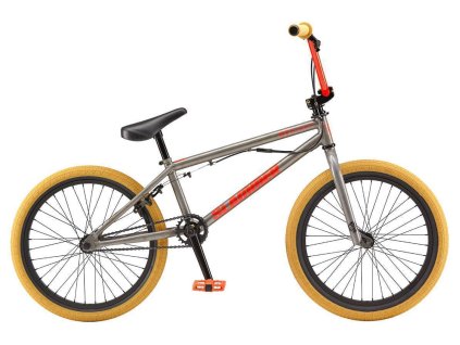GT SLAMMER 20" 2019