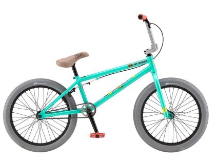 GT PERFORMER 20,5" 2019