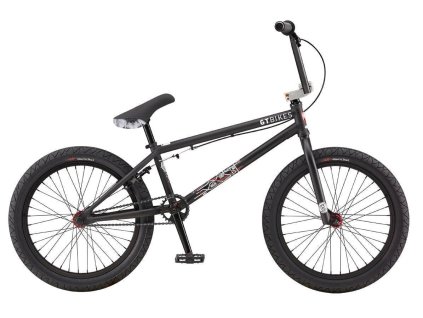 GT TEAM BK 20.75" 2019
