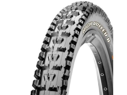 MAXXIS PLÁŠŤ HIGH ROLLER II kevlar 27,5x2.30 EXO T.R.