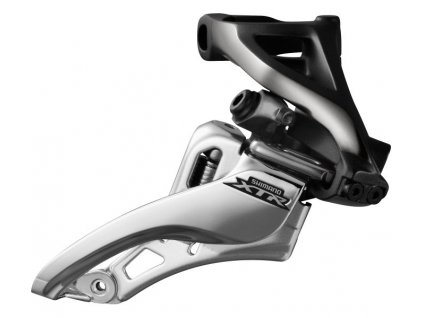 přesmykač Shimano XTR FD-M9020 34,9 + 31,8, 28,6 original balení