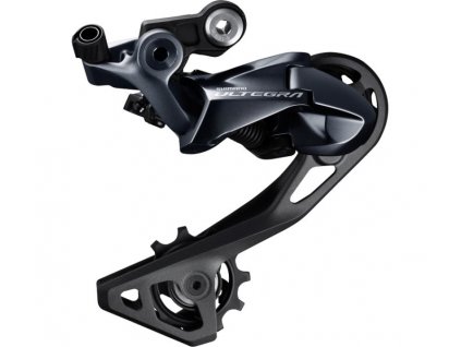 měnič SIL. 11k Shimano Ultegra RD-R8000 černý střední vodítko original balení