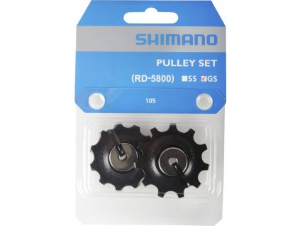 kladky Shimano RD-5800 GS-typ