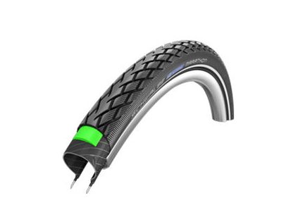 plášť SCHWALBE Marathon Performance Line 20"x1.75/47-406 reflex E-BIKE