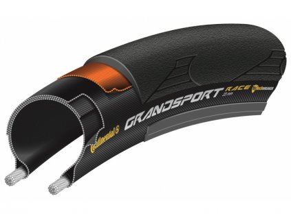 plášť Continental Grand Sport Race 28x0.90/23-622 kevlar