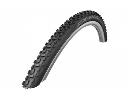 plášť SCHWALBE CX Pro 26"x1.35/35-559 Performance