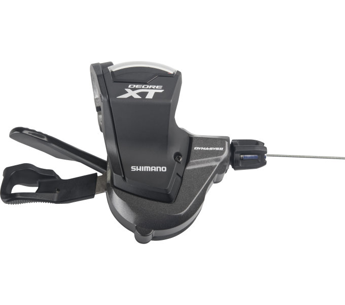 řazení Shimano XT SL-M8000 11p original balení