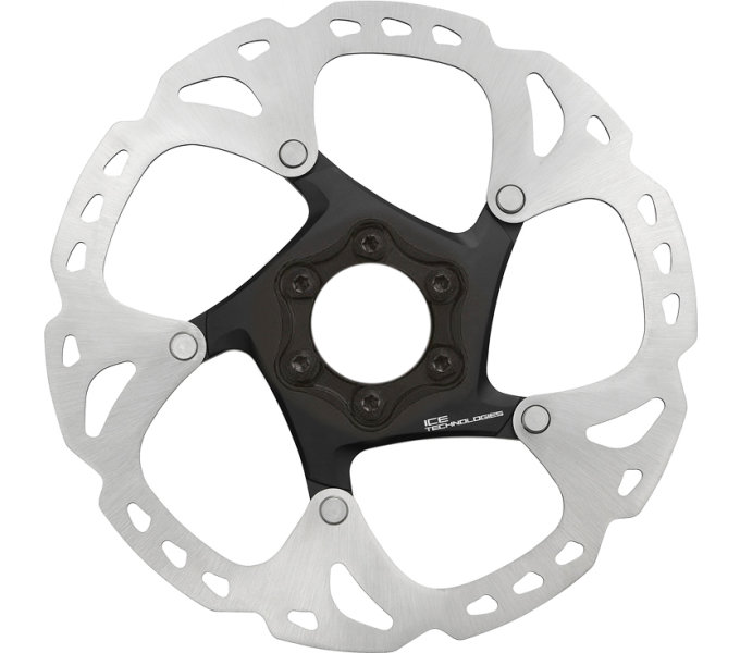 brzdový kotouč Shimano SM-RT86 180mm original balení