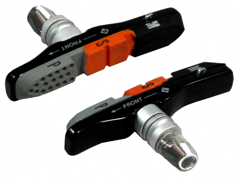 špalíky SunRace BSM96 70mm MTB cartridge SunRace