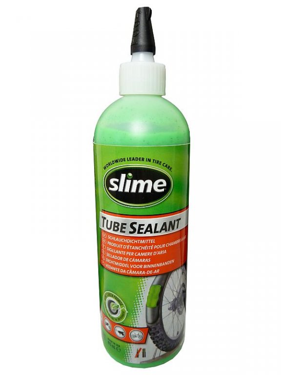 lepení-gel SLIME na duše 473ml