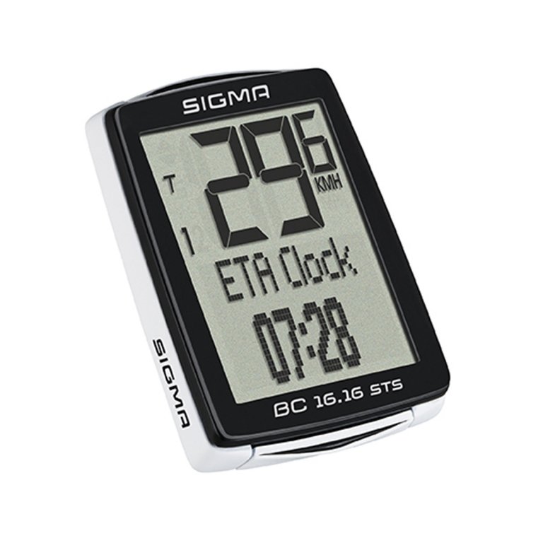 computer SIGMA BC 16.16 STS