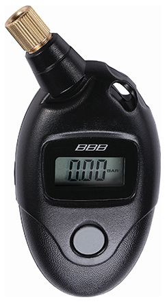 měřič tlaku BBB Preasure Gauge BBB