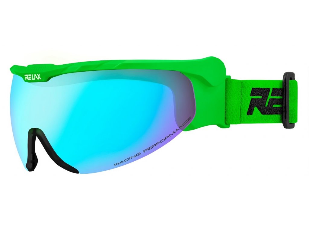 Lyžařské brýle RELAX Nordic HTG27I