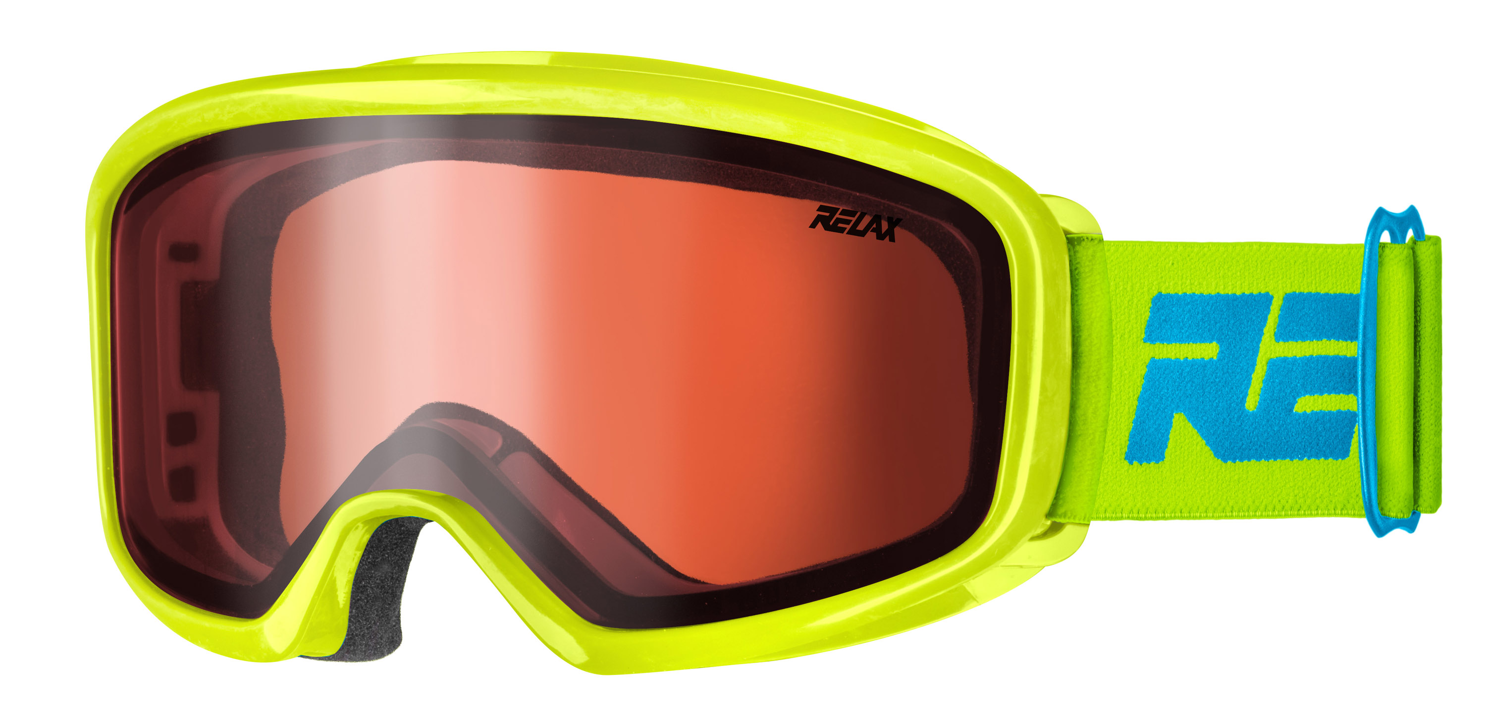 Dětské - Junior Lyžařské Brýle RELAX Arch HTG54D
